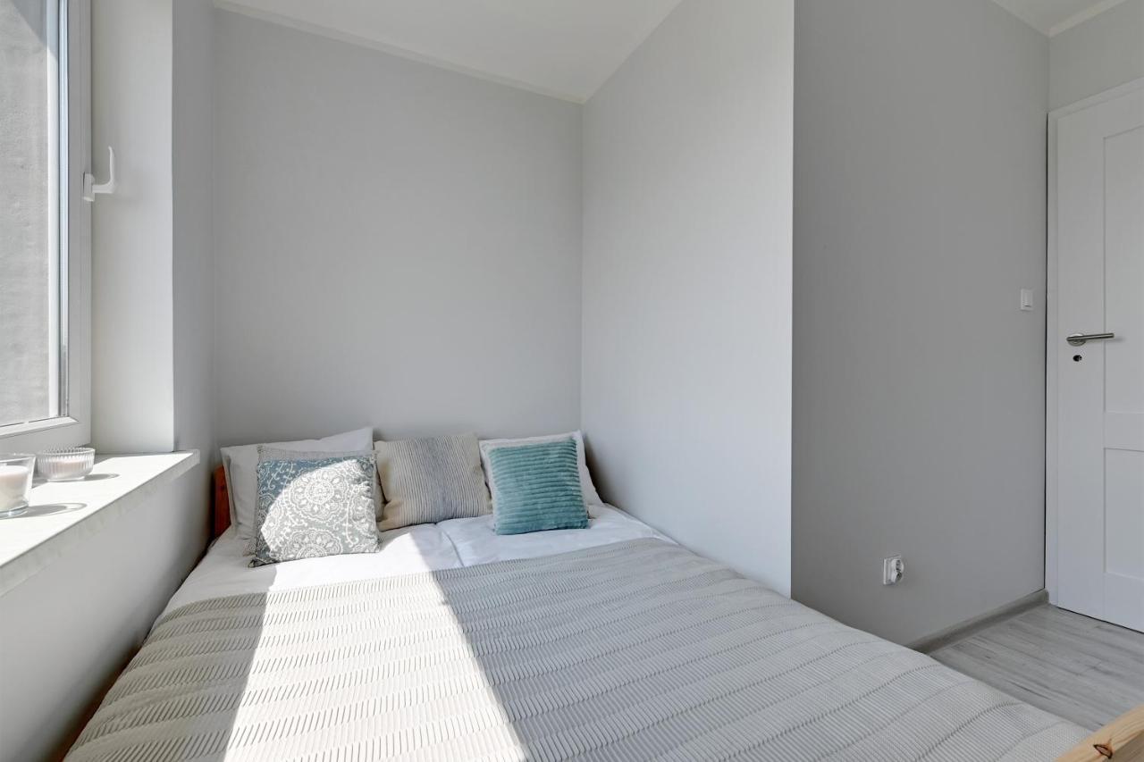 Wypocznij Apartamenty Jastrzębia Góra 外观 照片
