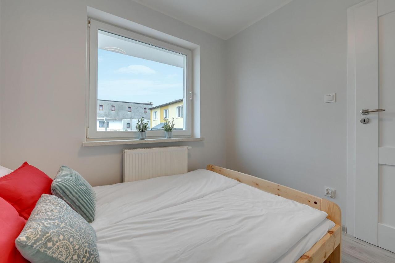Wypocznij Apartamenty Jastrzębia Góra 外观 照片