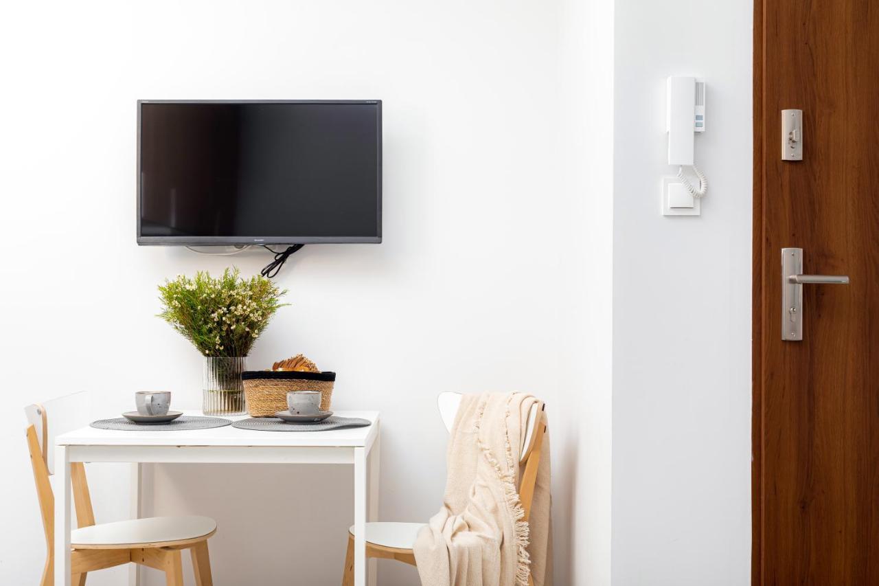 Wypocznij Apartamenty Jastrzębia Góra 外观 照片